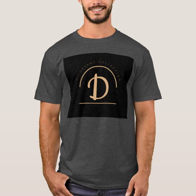 Camiseta IMG 3014 engraçado (Frente)