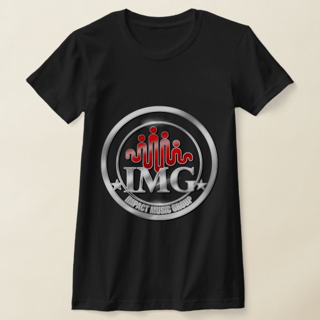 Camiseta IMG T Shirt (Postura )