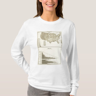Camiseta Imigração francesa
