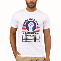 Imigrantes fazem Excelente na América
