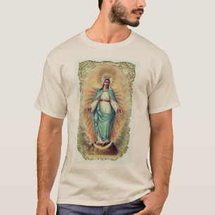 Camiseta Immaculate Conception