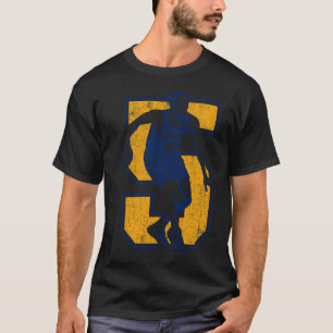 Camiseta Immanuel Quickley (Variante)