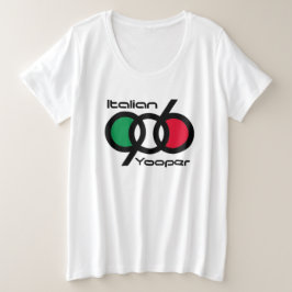 Camiseta Imobilizador italiano 906