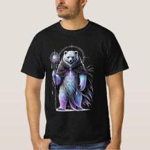 Imortal Bear Duskwalker
