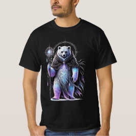 Camiseta Imortal Bear Duskwalker