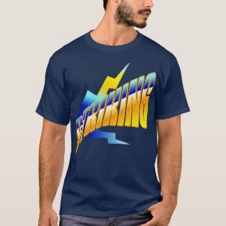 CAMISETA IMPACTANTE