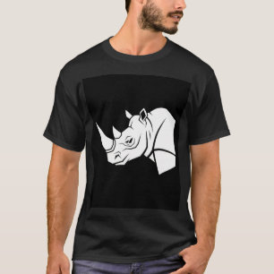 Camiseta Impacto Frontal