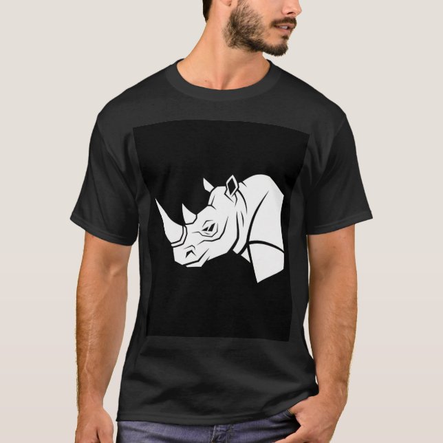 Camiseta Impacto Frontal (Frente)