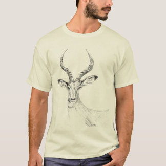Camiseta Impala