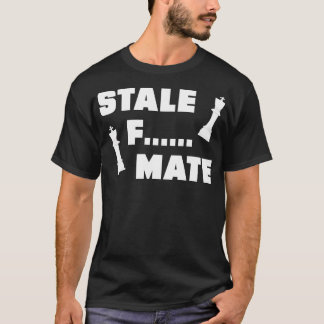 Camiseta Impasse