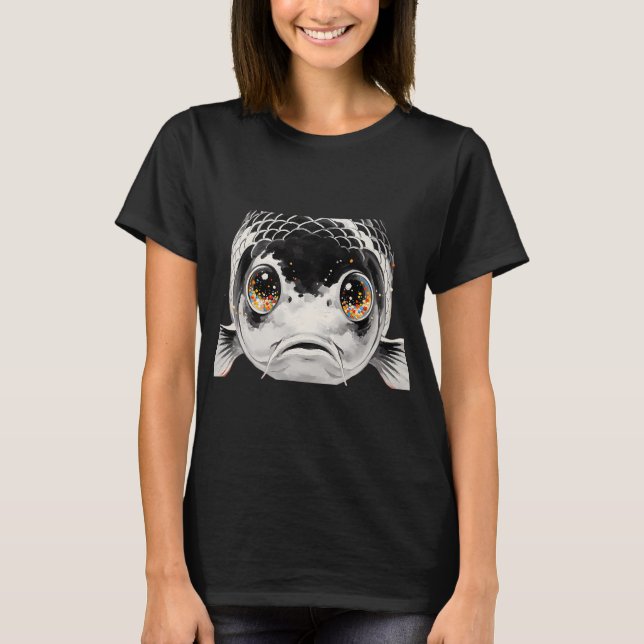 Camiseta Impasto (Frente)