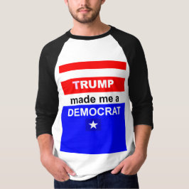 CAMISETA IMPEACH