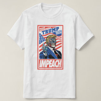 CAMISETA IMPEACH 45