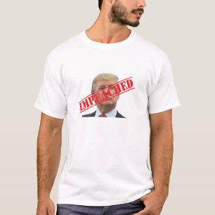 Camiseta Impeachment