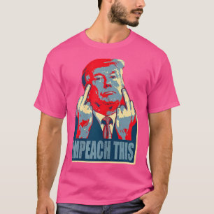 Camiseta Impeja isto