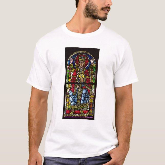 Camiseta Imperador Charlemagne (Frente)