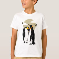 Imperador PENGUINS