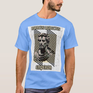 Camiseta Imperador Romano