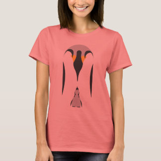 Camiseta Imperadores Filho