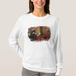 Camiseta Imperatriz Eugenie & Eugene-Louis Napo de James