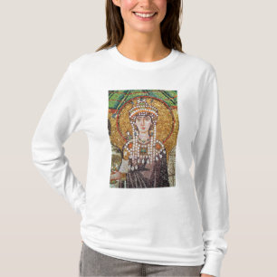 Camiseta Imperatriz Theodora