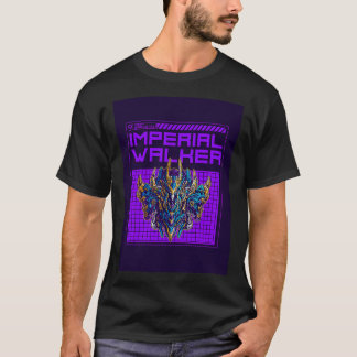 CAMISETA IMPERIAL WALKER