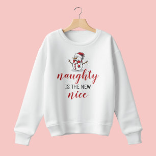 Camiseta Impertinente é o Natal agradável novo do boneco 