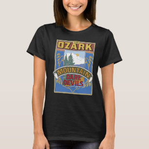 Camiseta IMPiedoso - Ruth De Ozark
