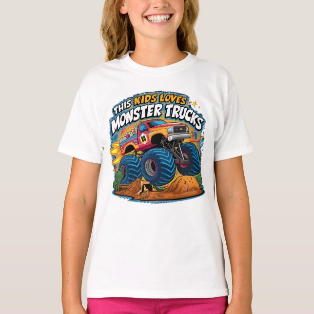 Camiseta Implantado pelo Raio (Frente)