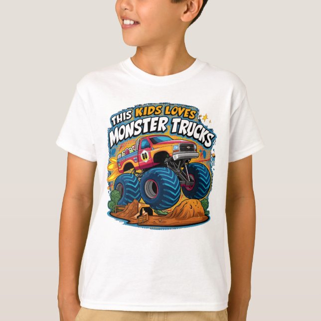 Camiseta Implantado pelo Raio (Frente)