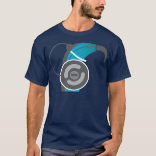Camiseta Implante Coclear 3
