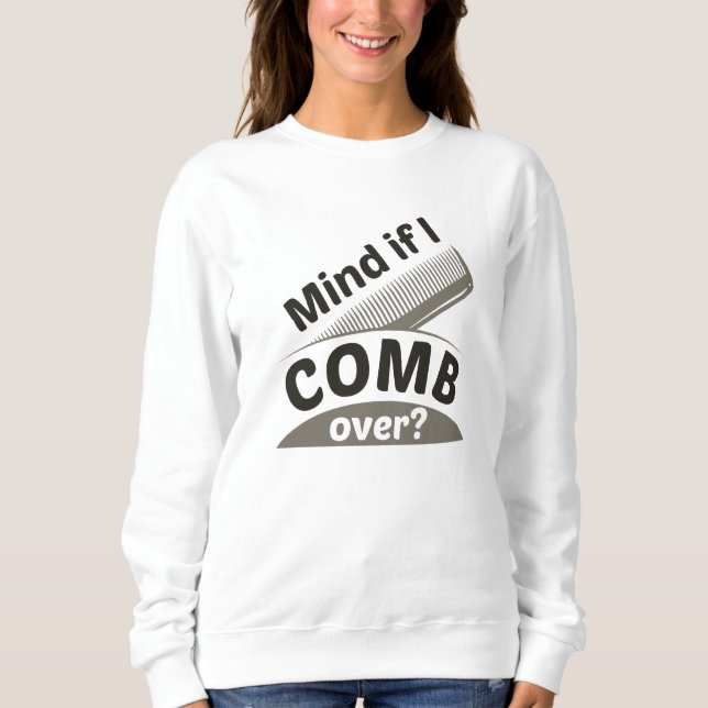 Camiseta Importa-se se eu pego (Frente)