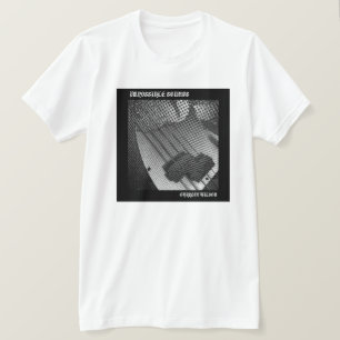 Camiseta Impossible Sounds