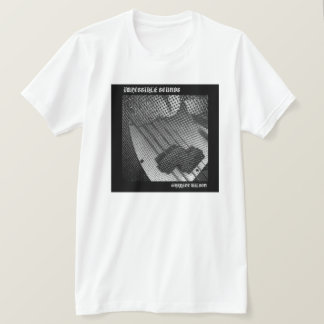 Camiseta Impossible Sounds