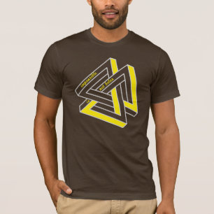 Camiseta Impossível