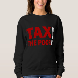 Camiseta Imposto de Cotação Fiscal O Design Sem Imposto
