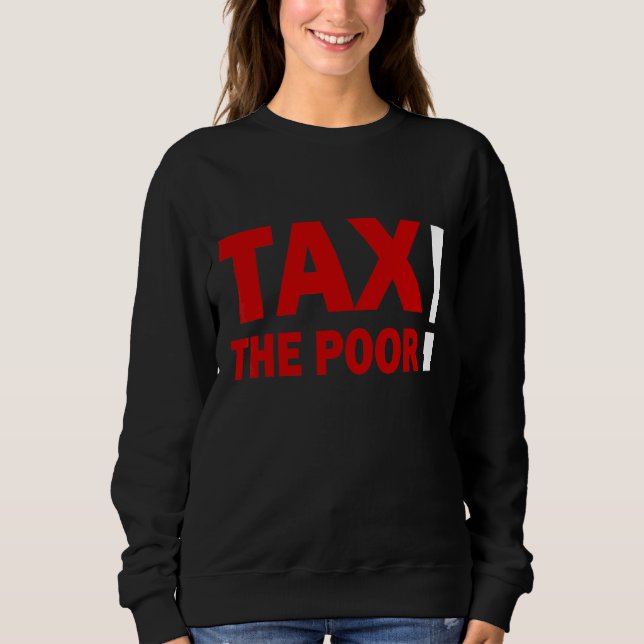 Camiseta Imposto de Cotação Fiscal O Design Sem Imposto (Frente)