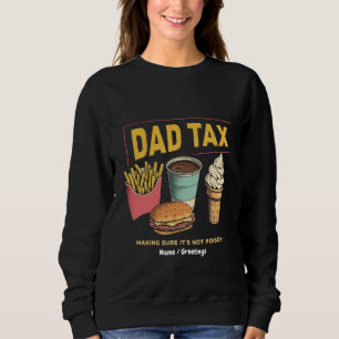 Camiseta Imposto sobre pais: Fazer de certeza que não é env