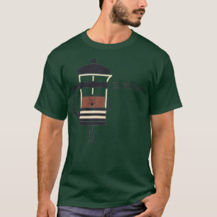Camiseta Imprensa francesa 3