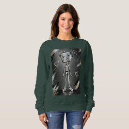 Camiseta impressa
