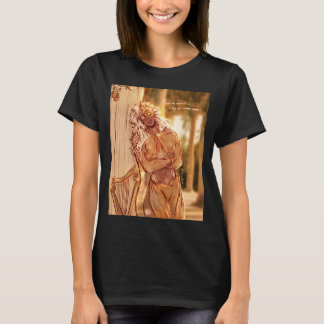 Camiseta impressão Apollo