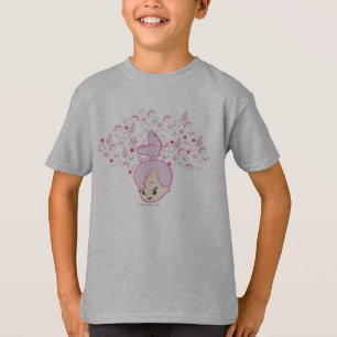 Camiseta Impressão da estrela de PEBBLES™