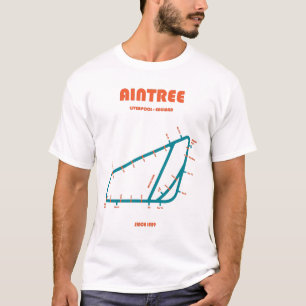 Camiseta Impressão de Arte de Linha Minimalista Retro do Ci