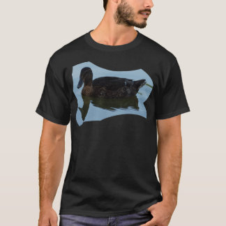 Camiseta Impressão de cão de cão