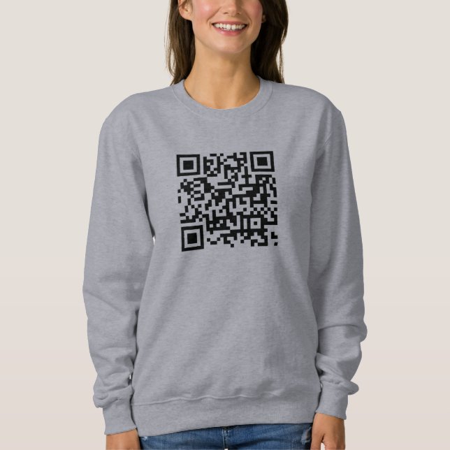 Camiseta Impressão de frente e verso personalizado Cinza de (Frente)