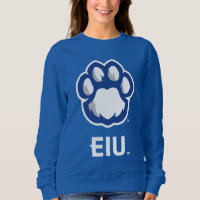 Impressão de Paw e EIU de Panteras do Illinois Ori