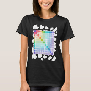 Camiseta Impressão de Vaca Ideias de Figurino e Multiplicaç