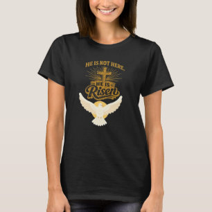 Camiseta Impressão DTF em Lote para Roupas de Páscoa