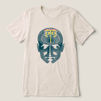 Camiseta Impressão facial