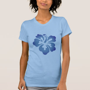 Camiseta Impressão havaiano